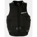 Спасательный жилет для гидроцикла Jetpilot venture eco vest black, размер M