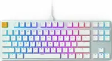Клавиатура Glorious GMMKTKLWhite