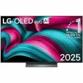 Телевизор LG Телевизор OLED LG 55 OLED55C5RLA. ARUG коричневый 4K Ultra HD 120Hz DVB-T DVB-T2 DVB-C DVB-S2 USB WiFi Smart TV