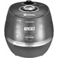 Рисоварка индукционная на 10 порций Cuckoo CRP-CHP1010FD (темно-серебристый)
