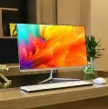 Безрамочный моноблок 24', Core i5, 16GB, SSD 1000GB