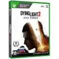 Dying Light 2: Stay Human [Xbox One, Series X, русская версия]