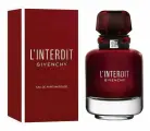 GIVENCHY L'INTERDIT ROUGE Женская парфюмерная вода 80ml