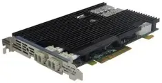 Сетевой адаптер 10G Ethernet SILICOM PE210G2DBi9-SR-SD PCI Express x8