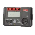 Измеритель сопротивления изоляции UNI-T UT502A