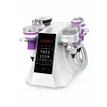 Многофункциональный косметологический аппарат 7в1 KIM8 SMART PLUS (LY-78J1MAX)