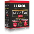 Клей обойный LUXOL MEGA PVA (Professional) 300г.