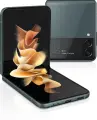 Смартфон Samsung Galaxy Z Flip 3, 8+256GB, nano SIM, Зелёный