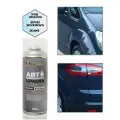 Краска FORD, код 5DVEWWA, JEANS, автомобильная эмаль FixPaint Spray в аэрозольном баллончике 520 мл