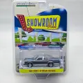 Машинка Green light 1/641991 Ford LTD Crown Victoria - Varnish Alloy car model Green machine