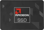 Накопитель SSD AMD SATA-III 1TB R3SL1024G2 Radeon R3 2.5