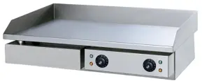 Жарочная поверхность Viatto Commercial EG-820H