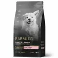 Premier Dog Puppy сухой корм для щенков всех пород Индейка, 1 кг.