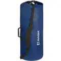 Гермомешок BASK WP Bag 130, водонепроницаемость, синий, 130л