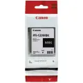 Картридж Canon PFI-120MBK (matte black) 130 мл для TM-200/205/300/305