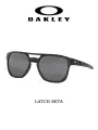 Солнцезащитные очки Oakley, черный