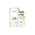 Парфюмерная вода женская VICTORIA'S SECRET First Love, 100 мл