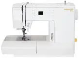 Швейная машина Pfaff Passport 3.0, электронная, ротационный челнок, 100 строчек