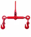 Цепная стяжка TOR R 8-10 мм, 2449 кг, 5400 lbs, талреп с храповиком 116546