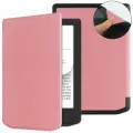 Чехол-книжка для Pocketbook 629 Verse / 634 Verse Pro, pink