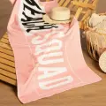 Полотенце пляжное Этель Beach, 70*140 см,250гр/м2, 100%п/э