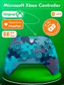 Геймпад Microsoft Xbox Series Wireless Controller, Bluetooth, Синий