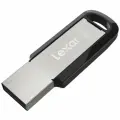 USB флеш-накопитель Lexar JumpDrive M400 256 ГБ USB 3.0 разъём USB-A