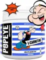 Л-карнитин Popeye Supplements L-Carnitine - 250 грамм, цитрусовый микс