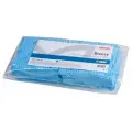 Салфетка Vileda Professional Бризи 25 шт. 1 шт. голубой 35 см