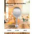 Мухобойка электрическая от насекомых c UV-светом