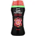 Lenor unstoppables Spring 210 г, парфюм кондиционер для стирки Ленор в гранулах, 210 гр.