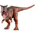 Фигурка Динозавр Карнотавр Carnotaurus Jurassic World Hammond Collection с высокой артикуляцией