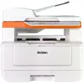AVISION 000-1080B-0KG МФУ лазерный AM40Q , A4, ч/б, печ. 40 стр/мин, скан. до 36 стр./мин, 1200x1200 dpi, Ethernet, USB