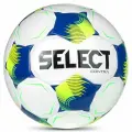 Мяч футбольный SELECT Contra DB V26 0853171012, бело-синий, размер 3