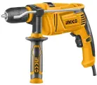 Дрель ударная сетевая INGCO ID8508-2