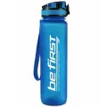 Be First Бутылка для воды 1000 мл, BF13038, Синий
