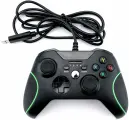 Геймпад игровой проводной Орбита OT-PCG17 Черный