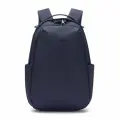 Рюкзак антивор Pacsafe V 16L All-around Backpack, синий, 16 л.