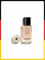 Тональная основа Chanel Les Beiges Foundation Br22