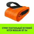 Строп HITCH REGULAR СТП 10,0т 5,00м SF6 250мм