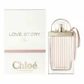 Туалетная вода для женщин Chloe Love Story Eau De Toilette 30 мл / Духи Хлое Лав Стори / История любви
