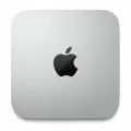 Настольный компьютер Apple Mac mini 2023 Apple M2 Pro, 32 ГБ RAM, 512 ГБ SSD, Apple Graphics 16-core, MacOS, Silver