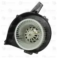 Э/вентилятор отоп. для а/м VW Polo Sedan (10-)/Skoda Fabia II (07-) A/C (LFh 18531) LFH18531