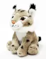 Мягкая игрушка Leosco Рысь 13 см арт. L015122