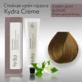 KydraCreme 9 VERY LIGHT BLONDE - Очень светлый блонд - Краска для волос, 60мл