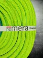 Remera спасательная веревка 10.5 мм, 10 м статическая, 2960 кгс, термообработка