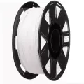 Creality PLA Пластик для 3д принтера 1.75 1 кг Белый