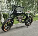 Электровелосипед Ikingi Eba 218 500W, 48V/13AH