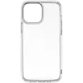 Чехол uBear Real Case для Apple iPhone 13 Pro Max, прозрачный