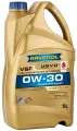 Моторное масло RAVENOL VSF SAE 0W-30 (5л)